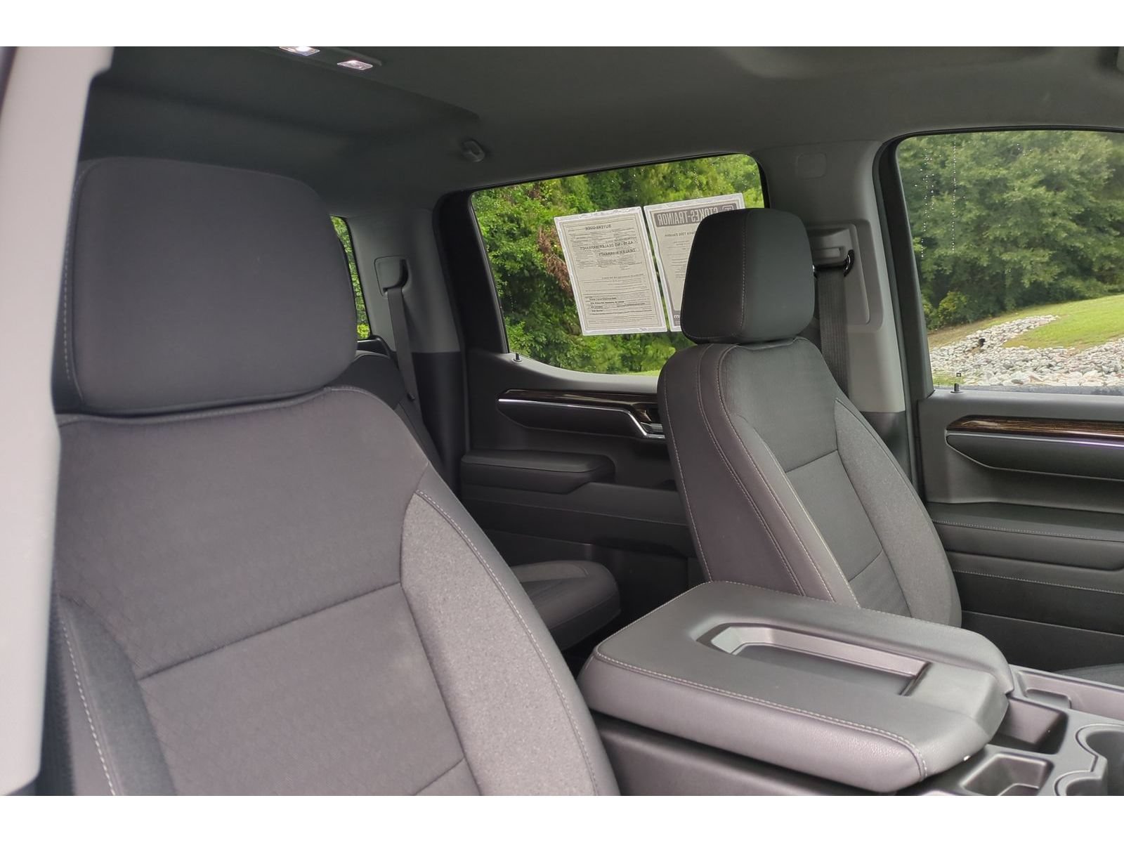 Used 2024 GMC Sierra 1500 Elevation AWD/4WD image 27
