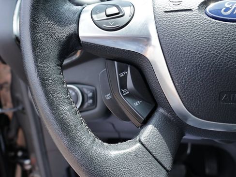 Used 2016 Ford Escape Titanium w/ Equipment Group 301A FWD image 28