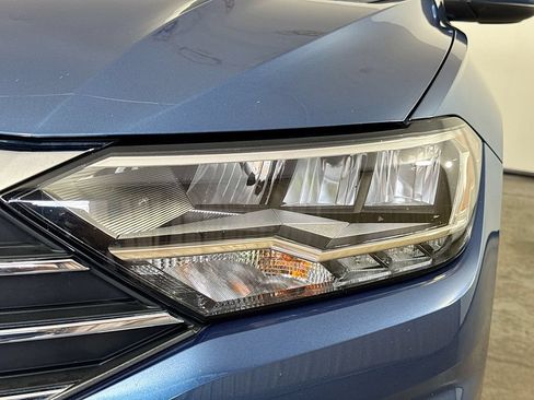 Used 2019 Volkswagen Jetta S w/ Driver Assistance Package FWD image 35