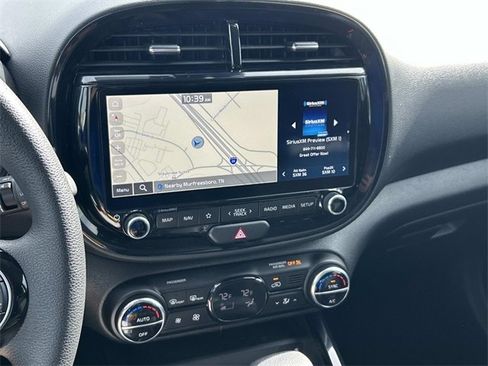 Used 2024 Kia Soul S image 22