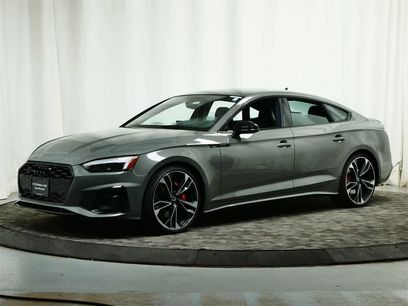 Used 2023 Audi S5 Premium Plus w/ Premium Plus Package