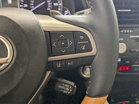 Used 2022 Lexus RX 350 FWD w/ Premium Package image 30