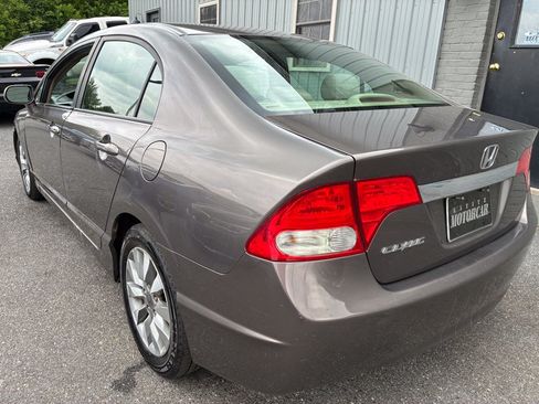 Used 2010 Honda Civic EX image 6