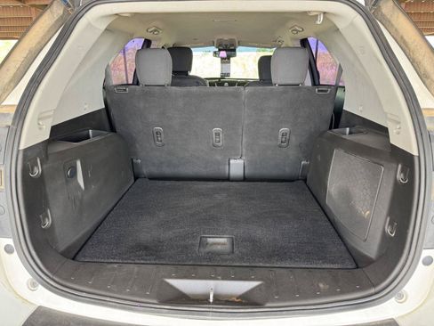 Used 2015 Chevrolet Equinox LS FWD image 30