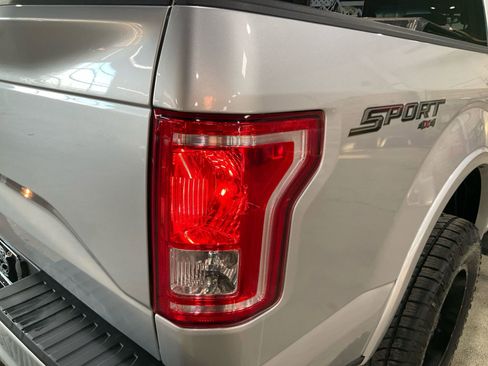 Used 2016 Ford F150 XLT w/ Equipment Group 302A Luxury image 27