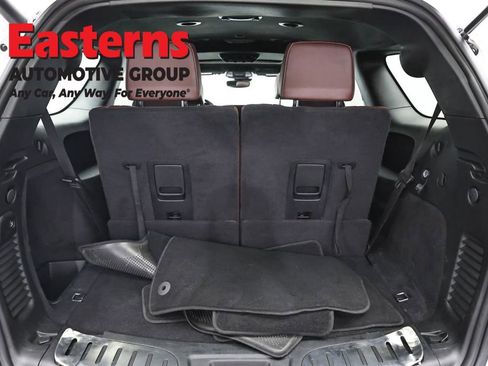 Used 2024 Dodge Durango R/T AWD/4WD image 9