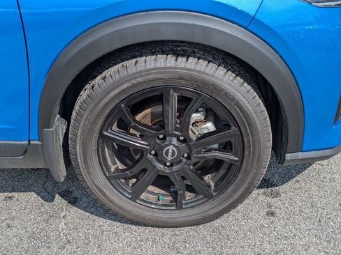 Used 2024 Nissan Kicks SR FWD image 14