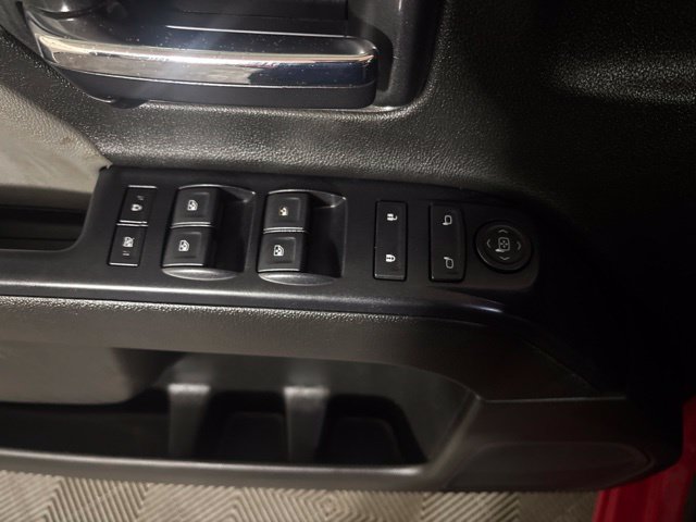 Used 2019 Chevrolet Silverado 1500 LD Custom AWD/4WD image 18