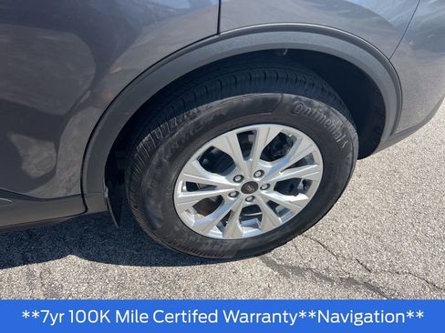 Used 2023 Ford Escape Active w/ Tech Pack #1 AWD/4WD image 26