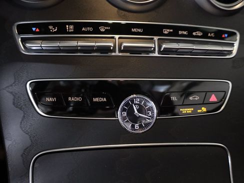 Certified 2022 Mercedes-Benz C 300 4MATIC Cabriolet image 50