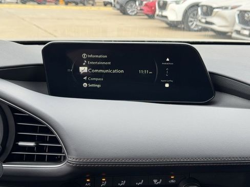 New 2026 MAZDA MAZDA3 s image 13