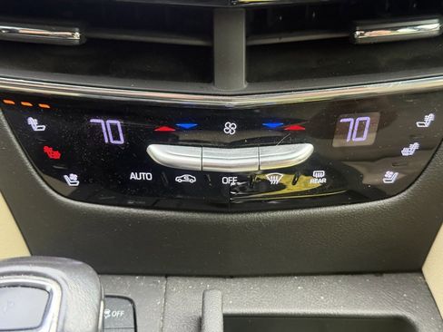 Used 2020 Cadillac CT6 Premium Luxury image 10