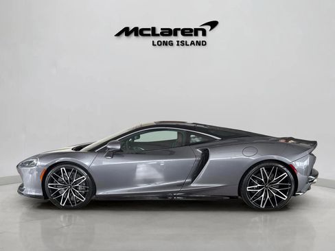 Used 2023 McLaren GT image 10