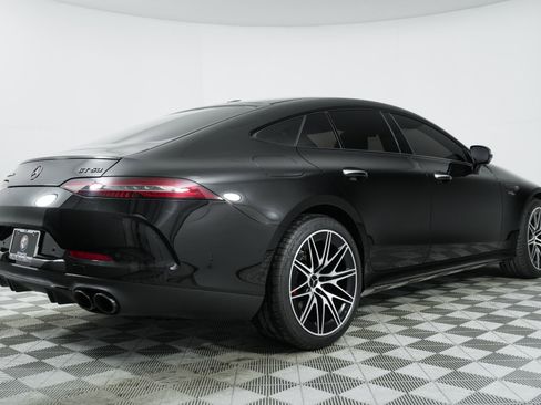Used 2023 Mercedes-Benz AMG GT 53 image 7