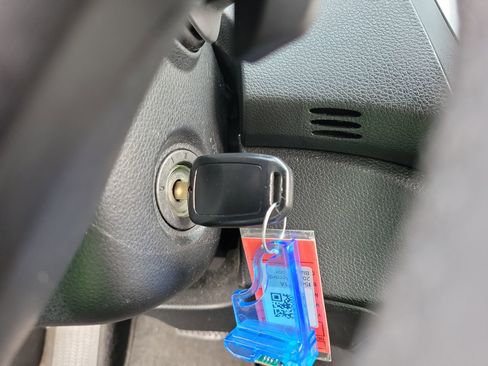 Used 2014 Honda Accord Sport image 29