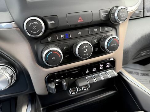 Used 2022 RAM 2500 Laramie image 24