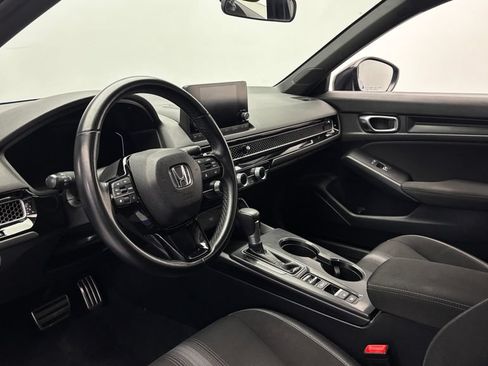 Used 2024 Honda Civic Sport image 15