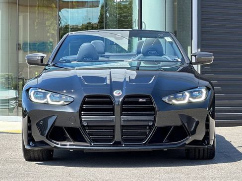 Used 2023 BMW M4 xDrive Competition w/ M Carbon Exterior Package AWD/4WD image 11