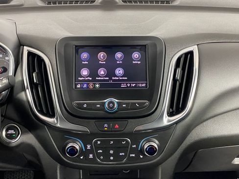 Certified 2023 Chevrolet Equinox LT AWD/4WD image 20