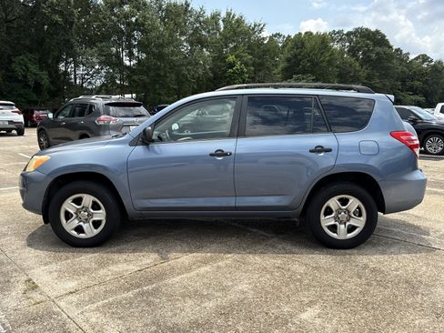 Used 2010 Toyota RAV4 2WD image 5