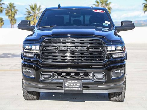 Used 2022 RAM 2500 Limited image 2