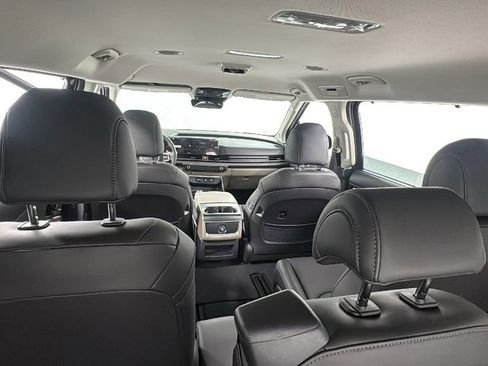 New 2026 Kia Carnival EX image 20