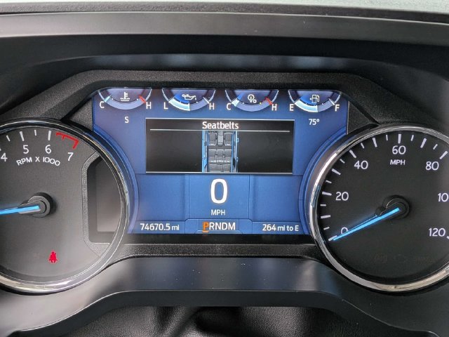 Used 2022 Ford Expedition XLT RWD image 25
