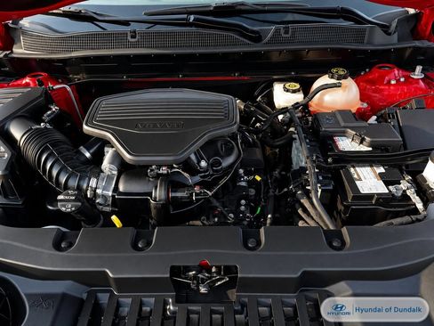 Used 2020 Chevrolet Blazer LT FWD image 14