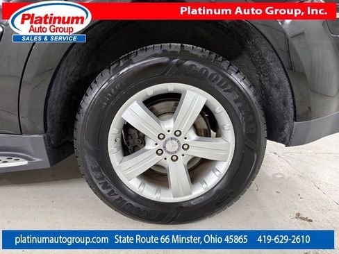 Used 2008 Mercedes-Benz GL 450 4MATIC image 50