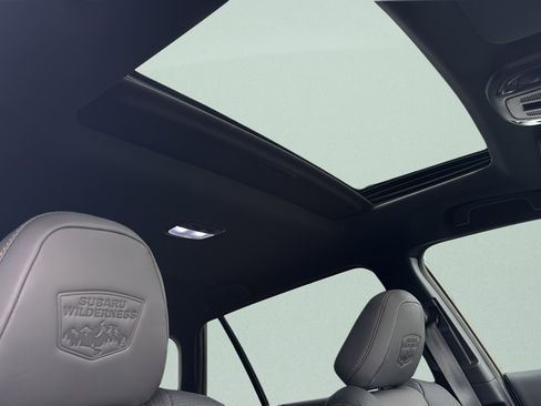 Certified 2024 Subaru Outback Wilderness AWD/4WD image 31