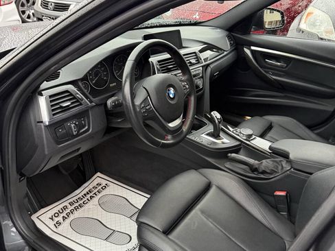 Used 2016 BMW 328i Sedan image 10