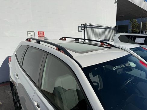 Used 2020 Subaru Forester Sport w/ Popular Package #2 image 4