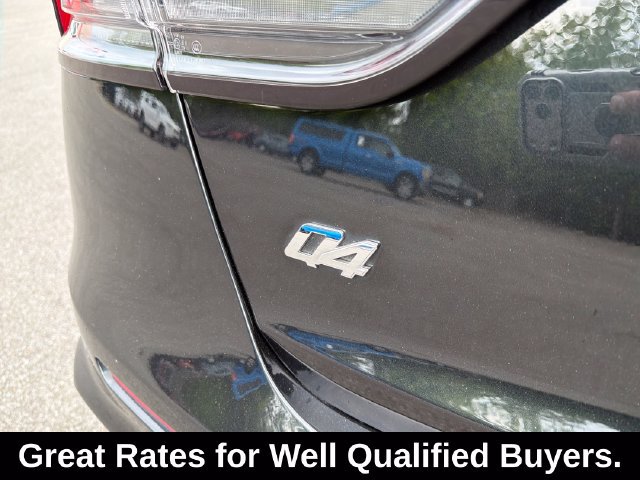 Used 2023 Maserati Quattroporte Modena Q4 AWD/4WD image 13