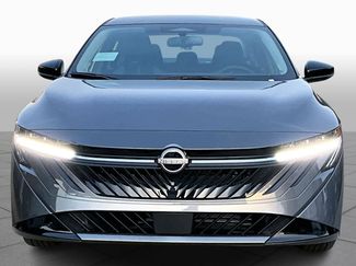 New 2026 Nissan Sentra SV FWD video 3