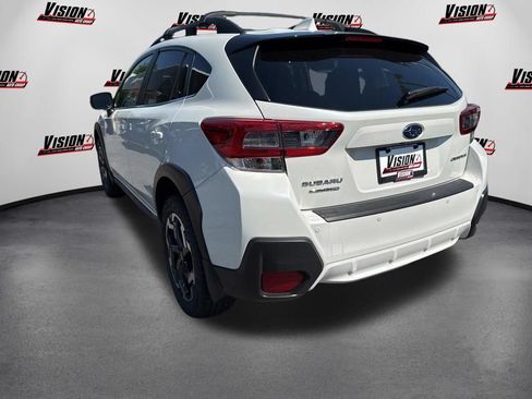 Used 2023 Subaru Crosstrek 2.5i Limited AWD/4WD image 8