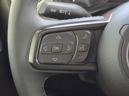 Certified 2026 Jeep Wrangler Unlimited Sport AWD/4WD image 36
