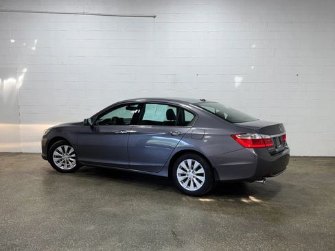 Used 2014 Honda Accord EX-L image 5