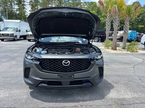 Used 2025 MAZDA CX-50 AWD 2.5 Hybrid w/ Premium Pkg image 20