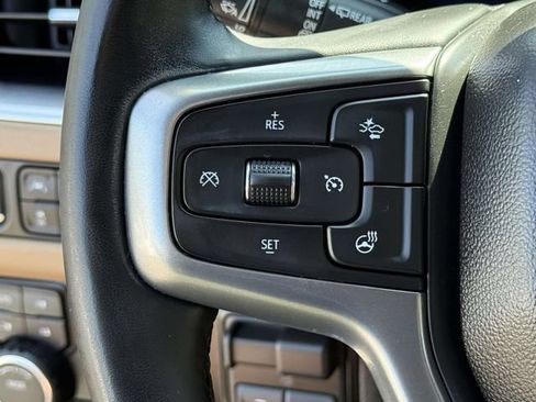 Certified 2023 Chevrolet Tahoe Premier w/ Max Trailering Package AWD/4WD image 19
