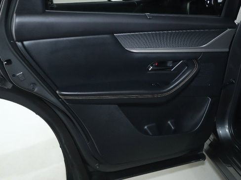 Certified 2024 MAZDA CX-90 Plug-In Hybrid w/ Preferred image 13