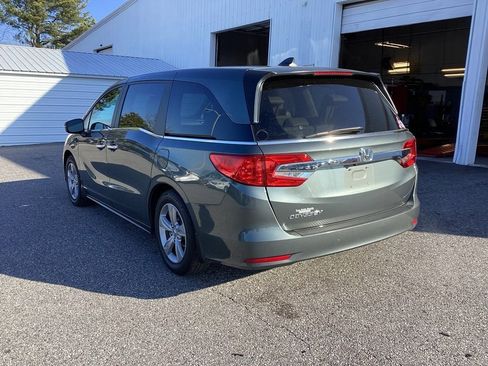 Used 2019 Honda Odyssey EX-L image 3