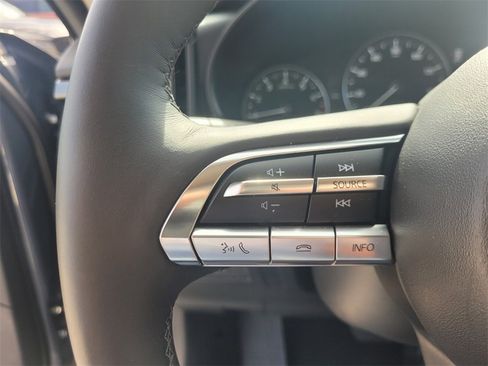 Certified 2025 MAZDA CX-50 Meridian Edition w/ Weather Package image 31