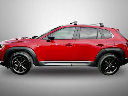 Used 2023 MAZDA CX-50 2.5 S w/ Cargo Package image 4