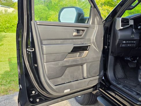 New 2026 Toyota Tundra Limited AWD/4WD image 26