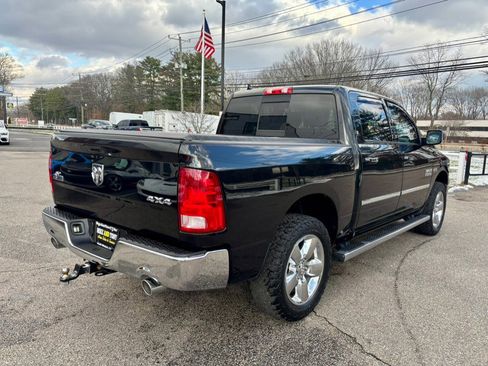 Used 2015 RAM 1500 Big Horn image 6