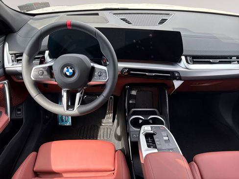 New 2026 BMW X2 M35i w/ Technology Package AWD/4WD image 10