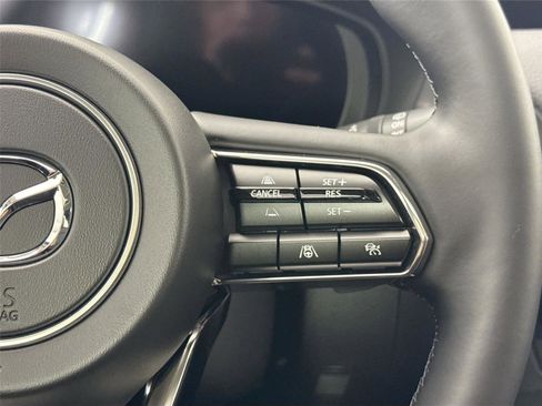 New 2026 MAZDA CX-90 Plug-In Hybrid w/Premium Sport AWD/4WD image 21