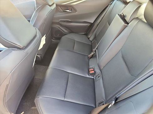 New 2027 Toyota Prius Limited FWD image 15