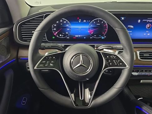 New 2026 Mercedes-Benz GLE 450 4MATIC image 30