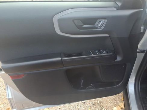 Certified 2023 Ford Bronco Sport Big Bend image 13